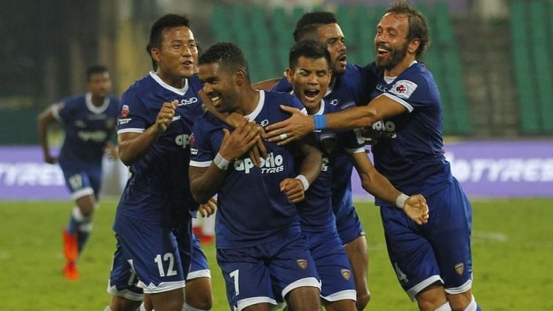 Chennaiyin FC